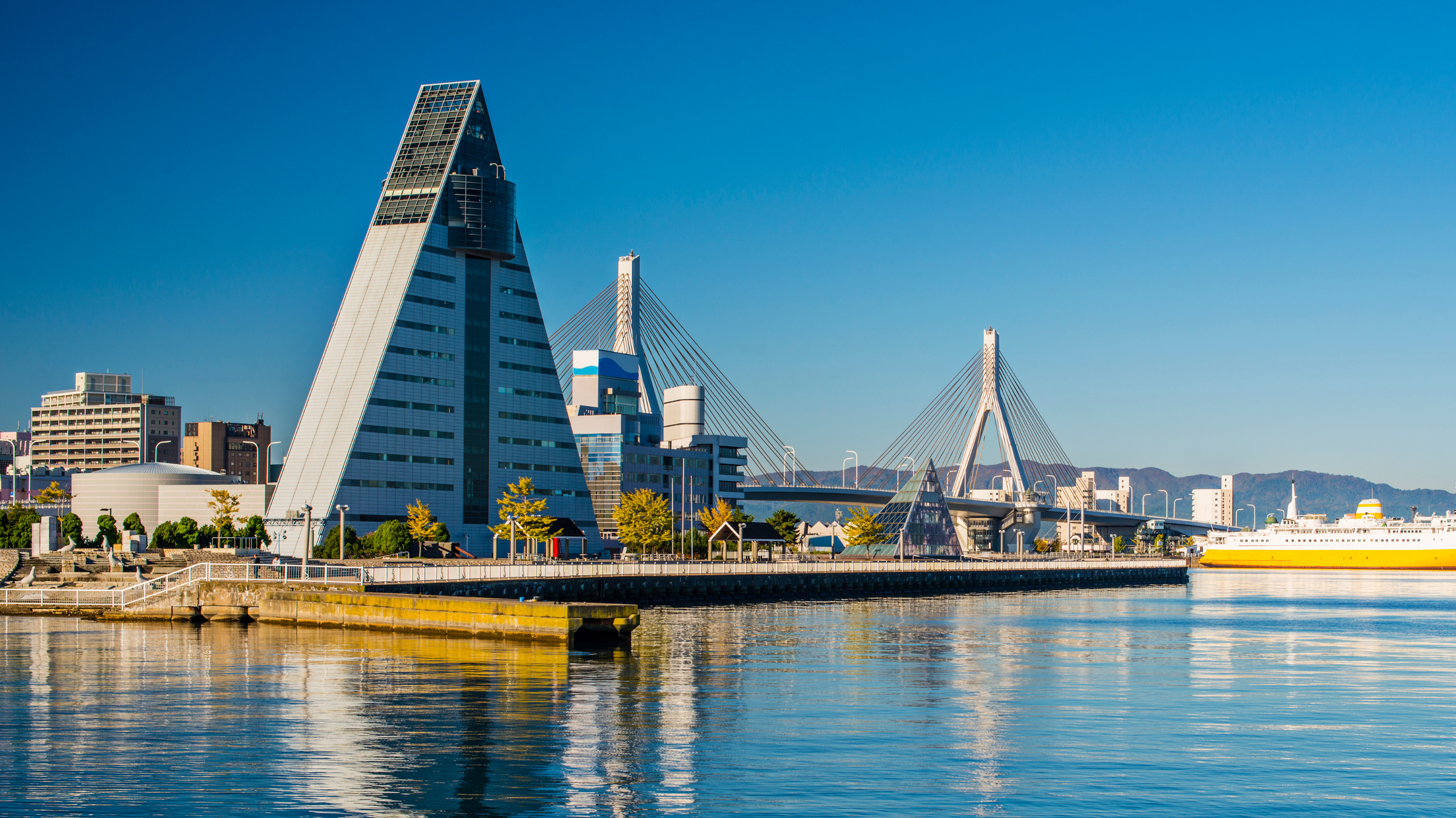 Aomori Prefecture 青森県