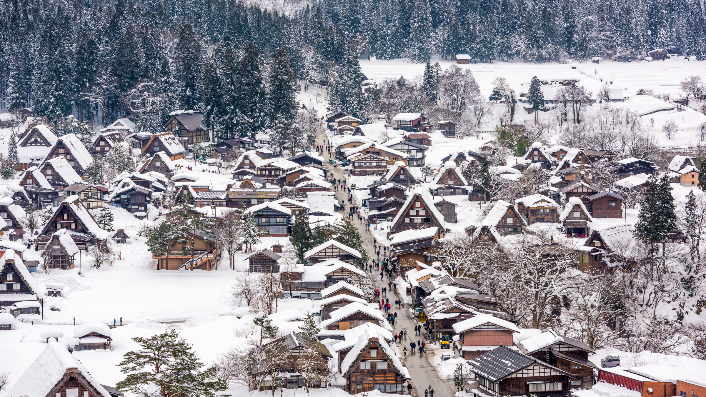 Gifu Prefecture 岐阜県