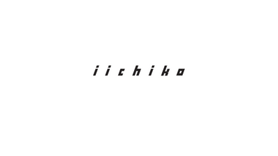 iichiko Shochu