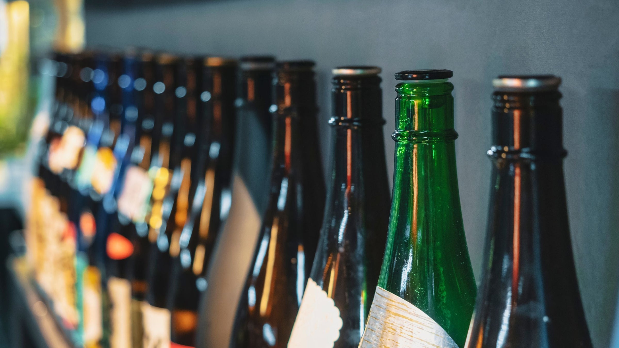 New Arrivals - Sake Inn