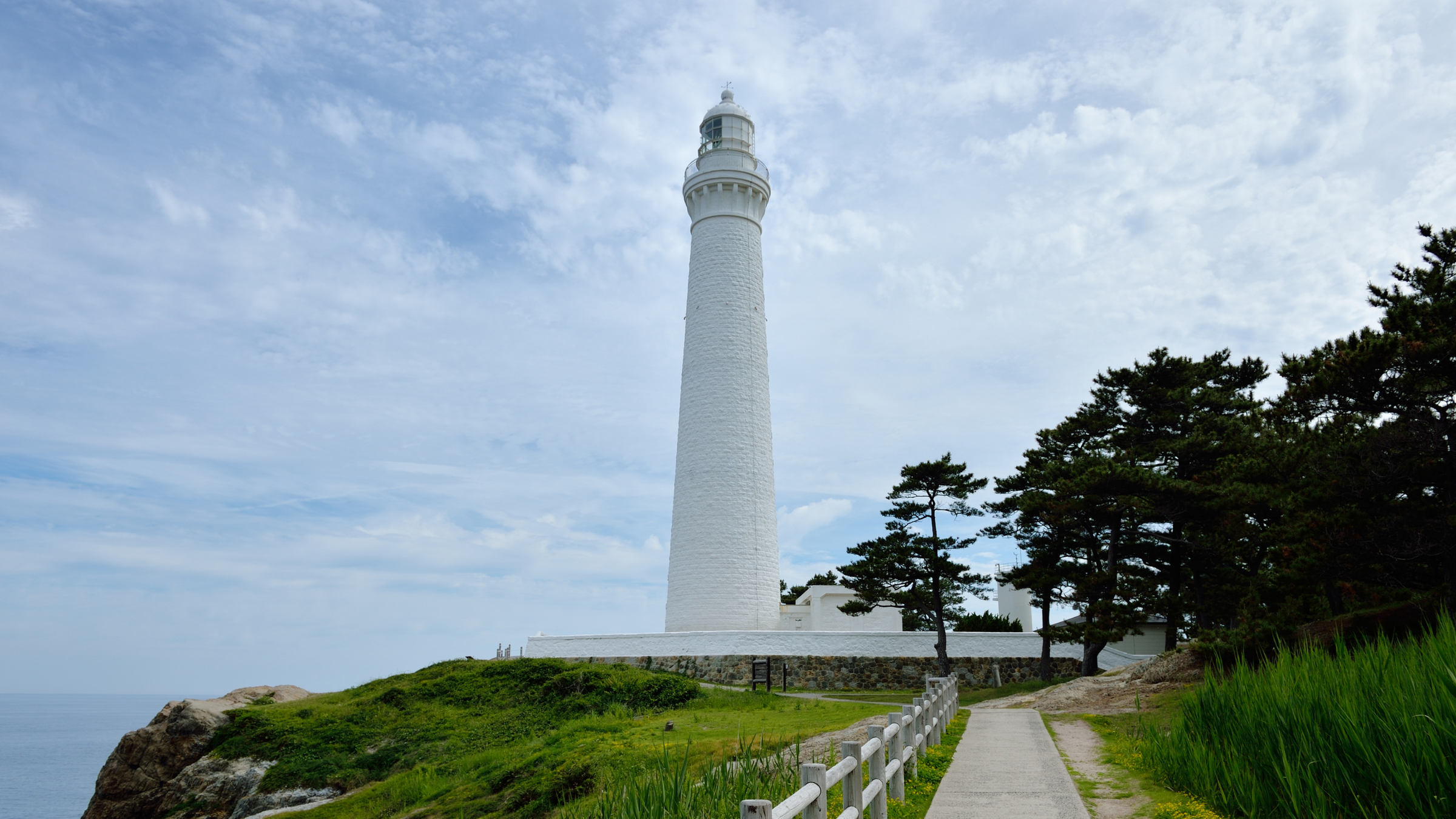 Shimane Prefecture 島根県