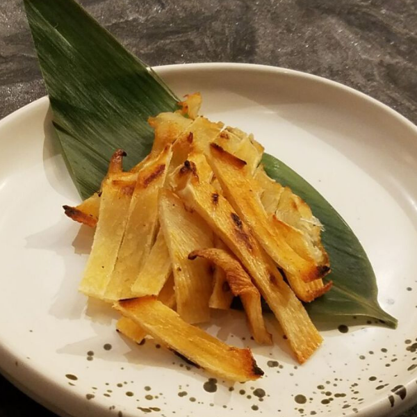 Maruni Premium Eihire Stingray Fins Sake Inn