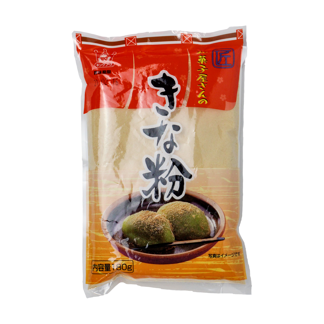 King Kinako Soybean Powder Sake Inn