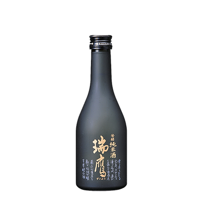 Sake Inn | Zuiyo Honjun Junmai Sake 300ml