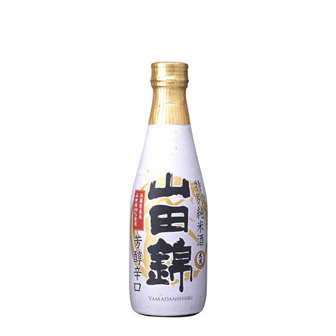Ozeki Yamada Nishiki Tokubetsu Junmai Sake | Sake Inn