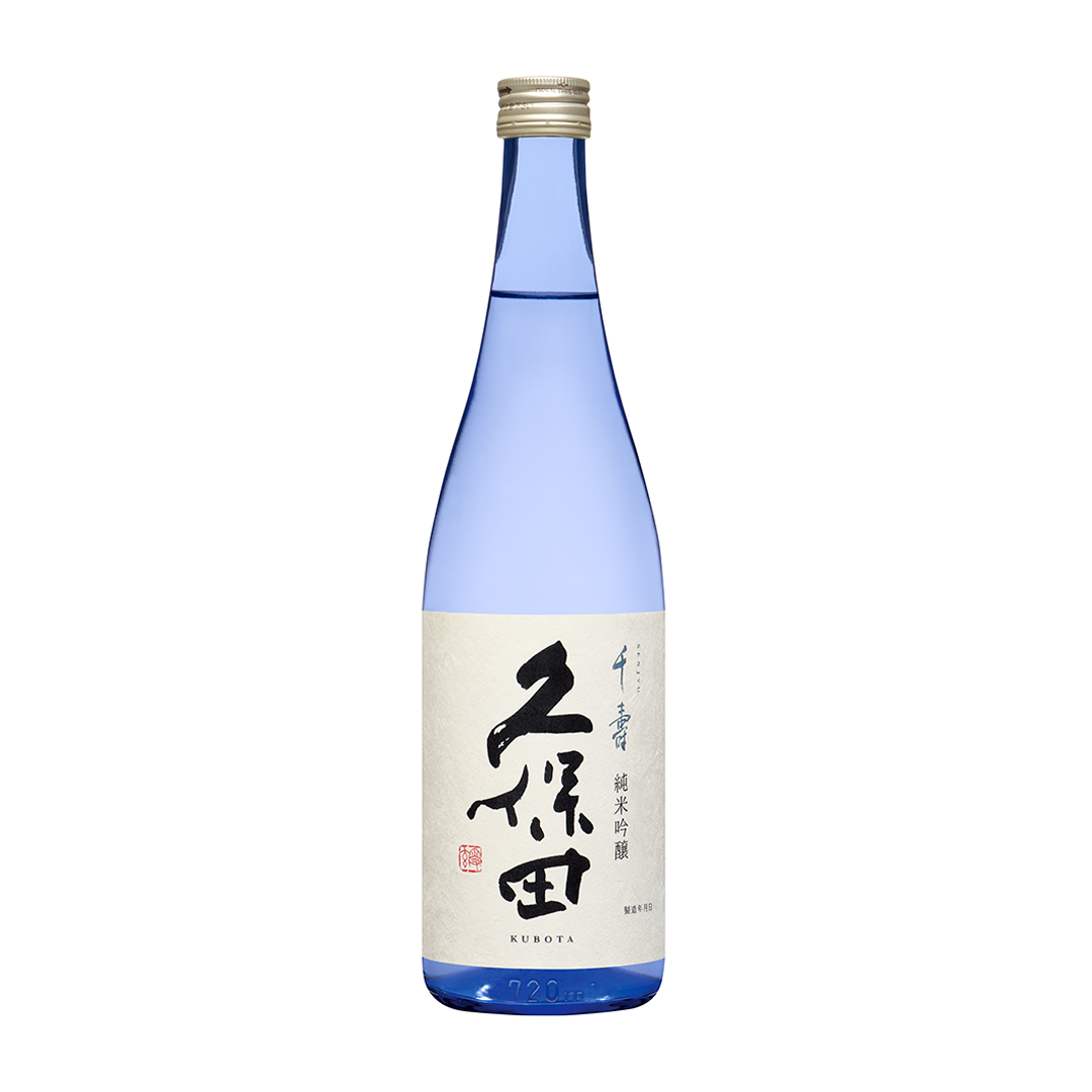 みやま Kubota Senjyu Junmai Ginjyo Sake | Sake Inn