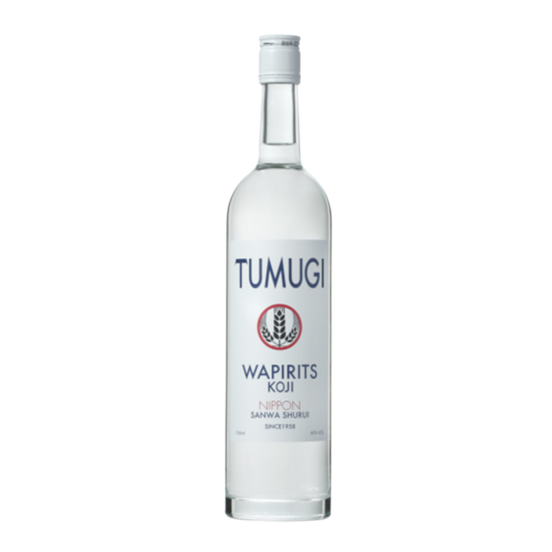 TUMUGI Premium Japanese Spirits