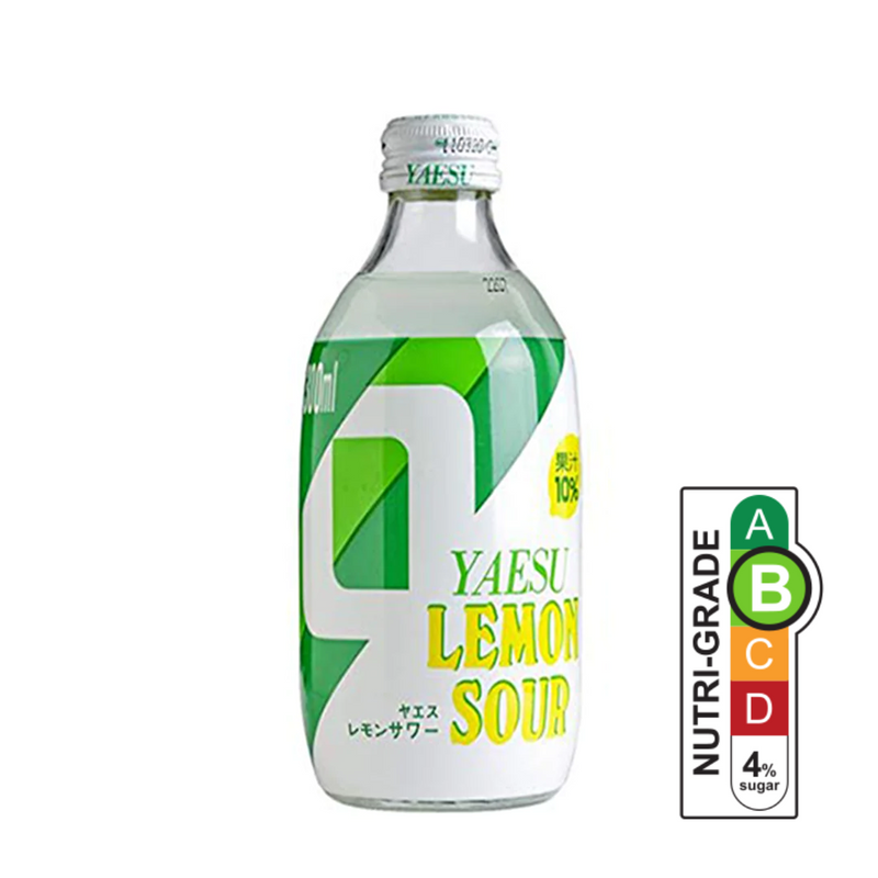 Yaesu Lemon Sour