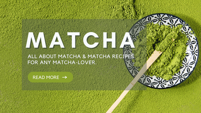 Matcha Recipes for Any Matcha Lover