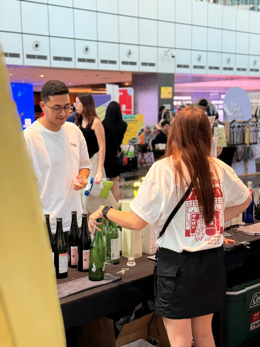 Pop-Up Events