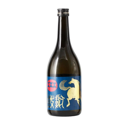 [Early Bird Preorder] Kotsuzumi Eto Label Junmai Daiginjyo Sake 2026