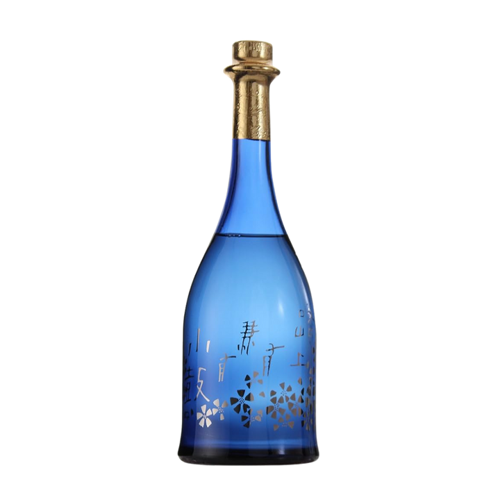 Kotsuzumi Rojoh Hana Ari Aoi Junmai Daiginjyo Sake | Sake Inn