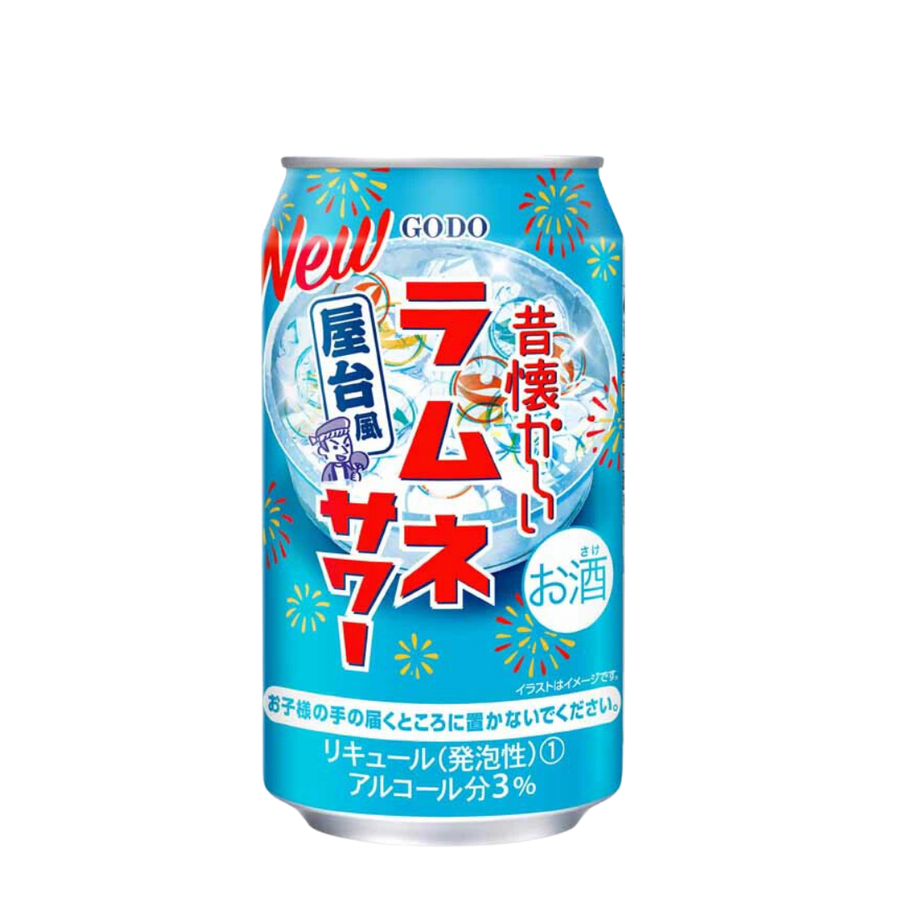 Chu-Hi | Sake Inn Chu-Hi | Sake Inn