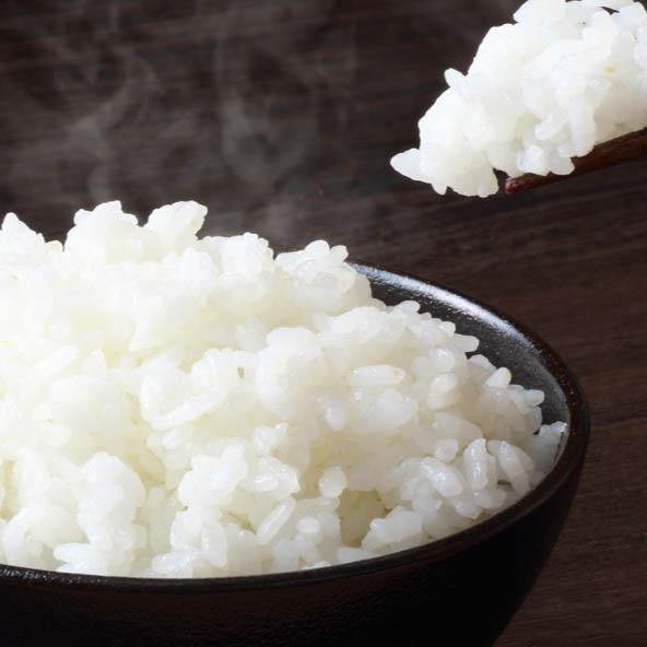 Sake Inn Freshly Polished Rice |  Akita Prefecture Yume Obako Rice