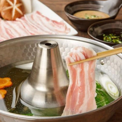Futaba Konbu Dashi (Seaweed Soup Base for Hotpot) - Sake Inn