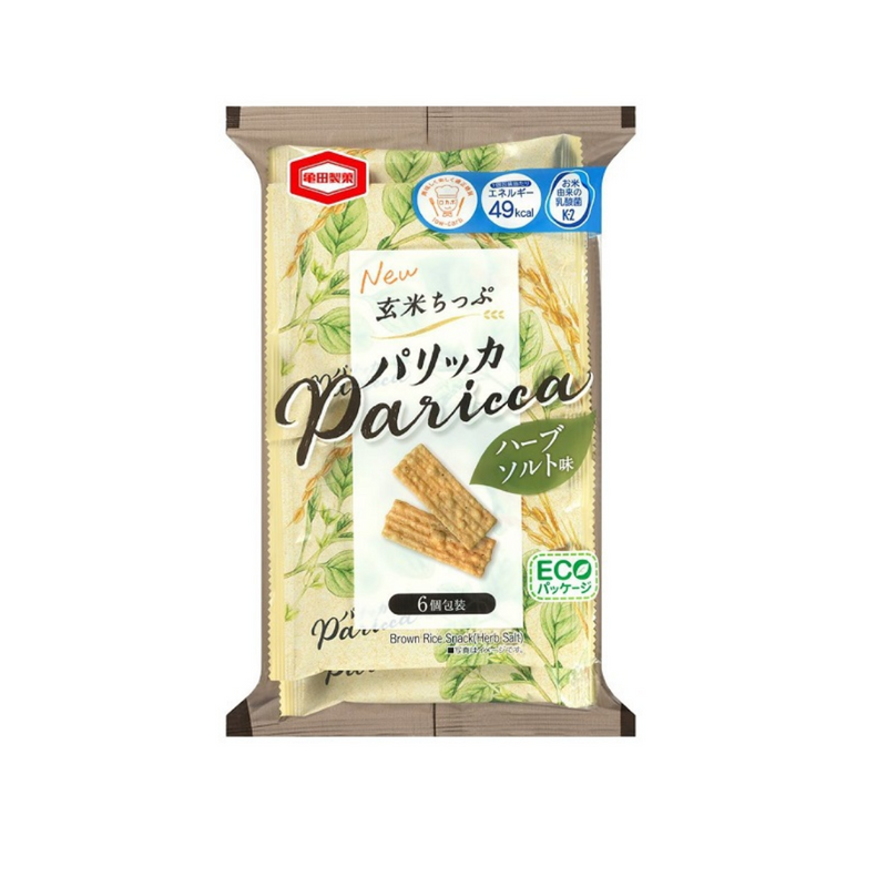 Kameda Paricca Rice Cracker