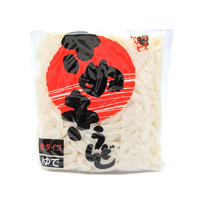 Miyatake Nama Udon 