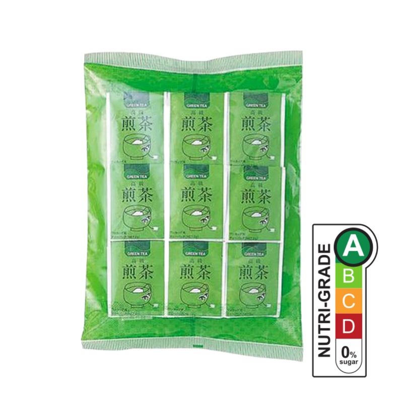 OSK Green Tea Sachets 100 packs