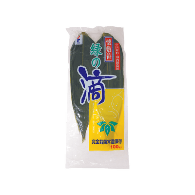 Futaba Sasa No Ha (Bamboo Leaf) - Sake Inn