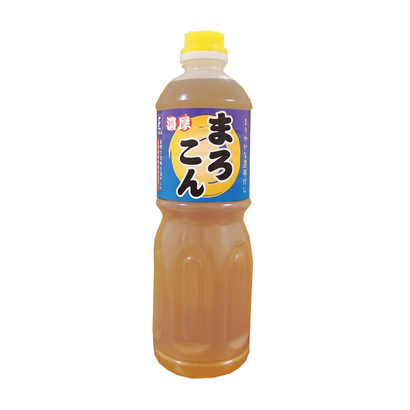 Futaba Konbu Dashi (Seaweed Soup Base for Hotpot) | Sake Inn