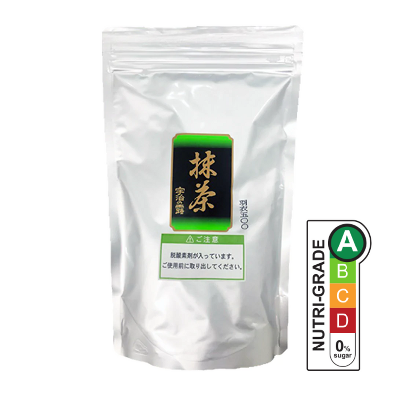 Fukujyuen Matcha Powder (Green Tea Powder)