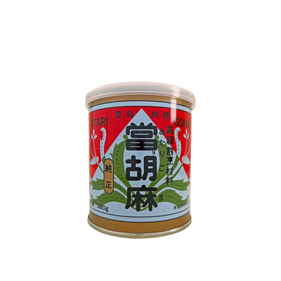 Gomaya Atari Goma Shiro (White Sesame Paste) - Sake Inn
