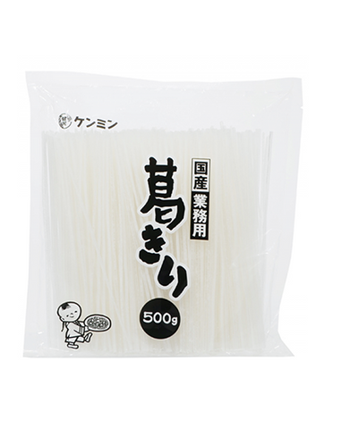 Kenmin Kuzu Starch Glass Noodles - Sake Inn