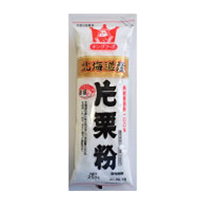 King Hokkaido Katakuri Ko (Potato Starch Flour) - Sake Inn