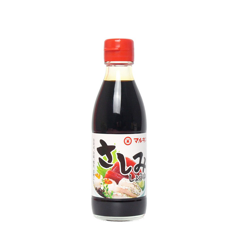Marukin Sashimi Soy Sauce | Sake Inn