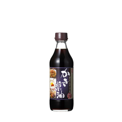 Marukin Kaki Shoyu (Premium Oyster Sauce) - Sake Inn