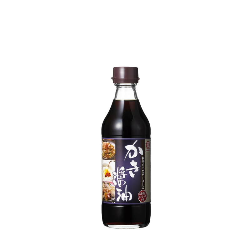 Marukin Kaki Shoyu (Premium Oyster Sauce) - Sake Inn