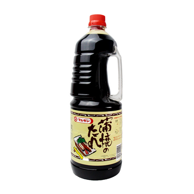 Marukin Kabayaki No Tare (Sauce for Unagi) | Sake Inn