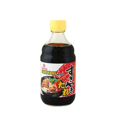 Marukin Sukiyaki no Tare (Sauce for Sukiyaki) | Sake Inn
