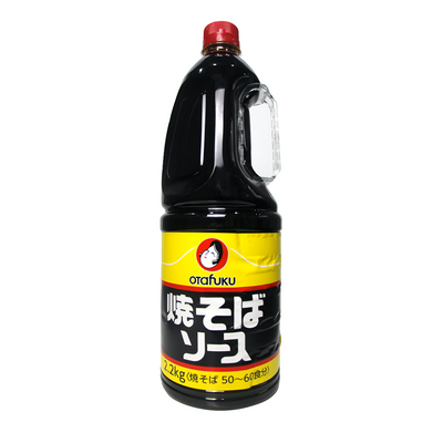 Otafuku Yakisoba Sauce 2.2L | Sake Inn