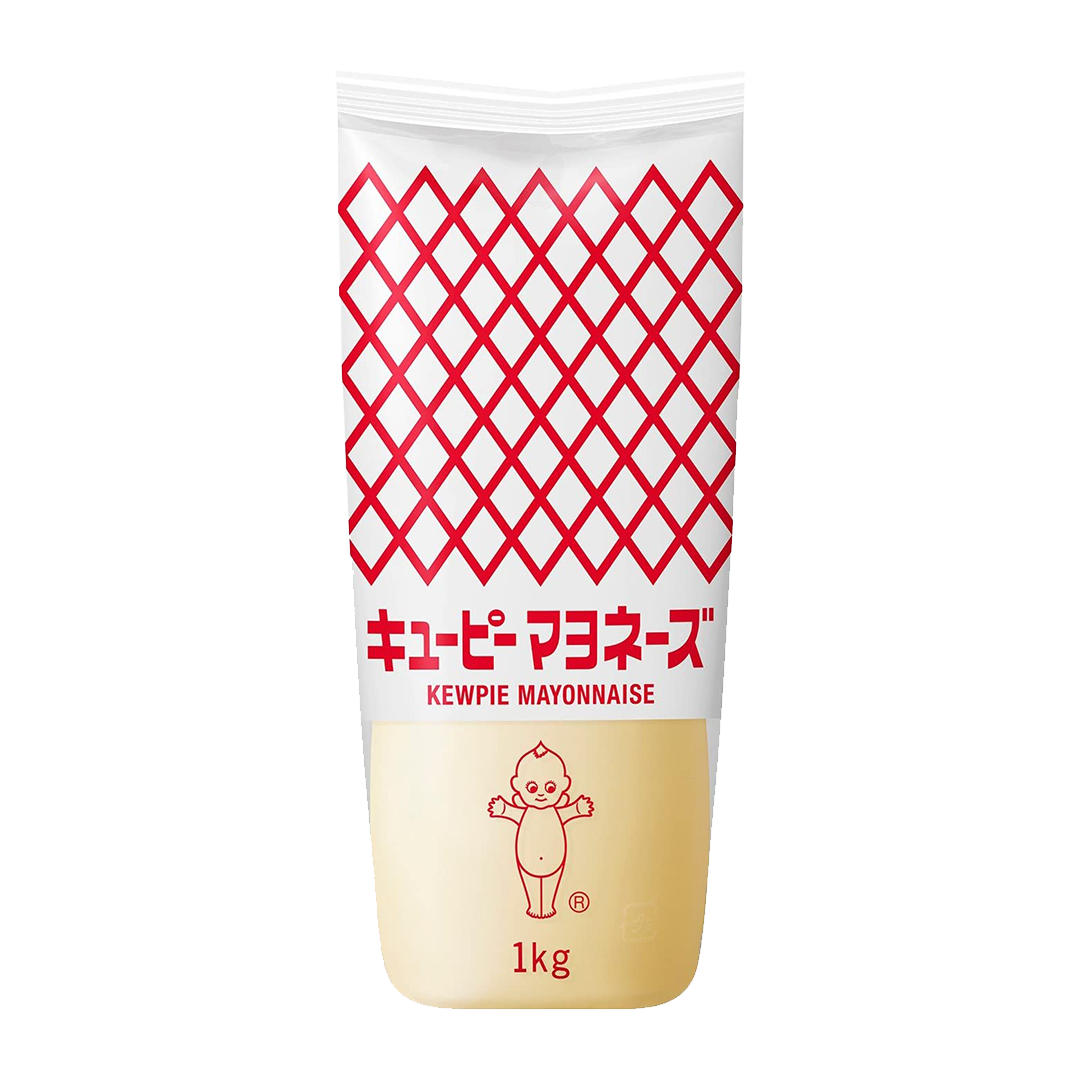Kewpie Mayonnaise Sake Inn