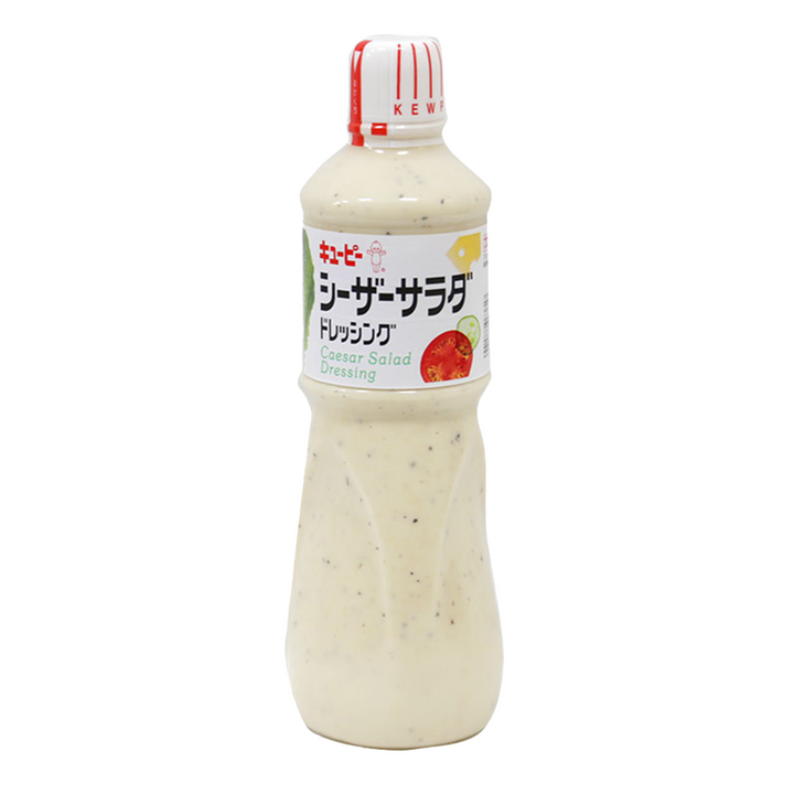 Kewpie Caesar Salad Dressing | Sake Inn