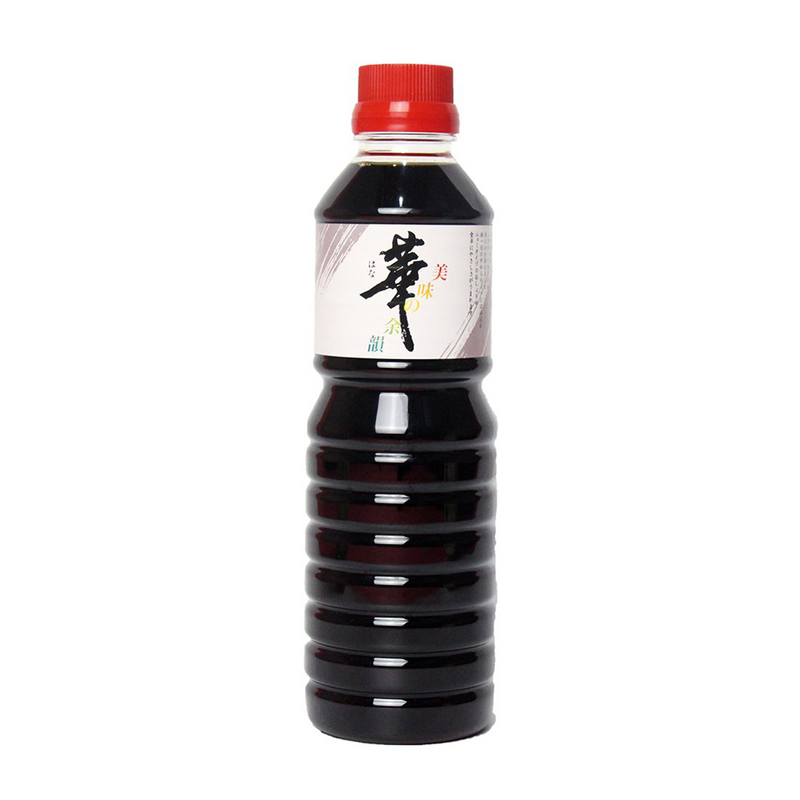 Yamadaya Premium Low Salt Soy Sauce | Sake Inn