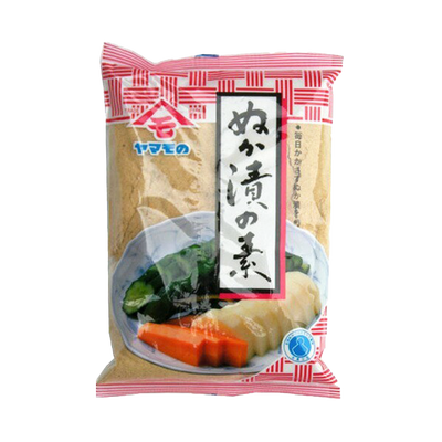 Yamamo Nuka Zuke no Moto (Powdered Rice Malt)