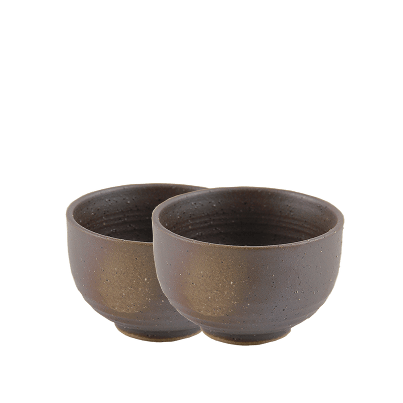 Ceramic Sake Cup (120ml) - Sake Inn