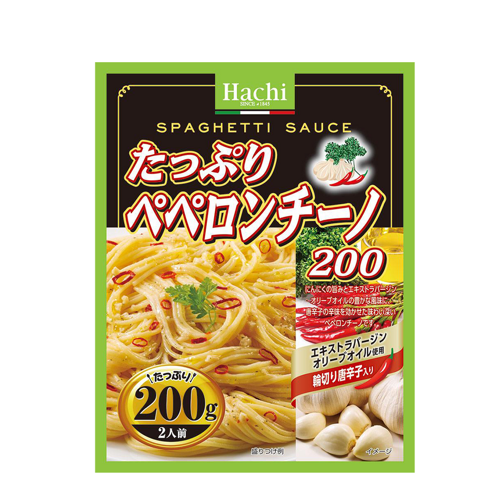 その他 pontachan Hachi Peperoncino Pasta Sauce | Sake Inn