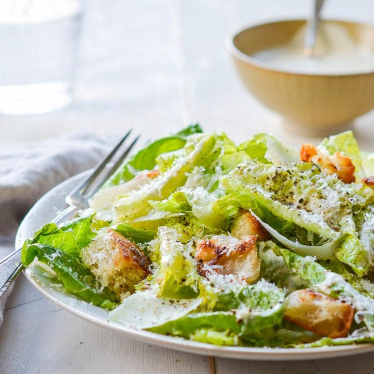Kewpie Caesar Salad Dressing - Sake Inn