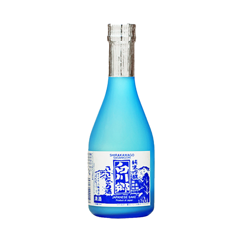 Nigori Bundle - Sake Inn