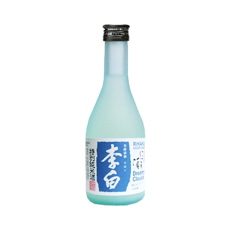 Nigori Bundle - Sake Inn