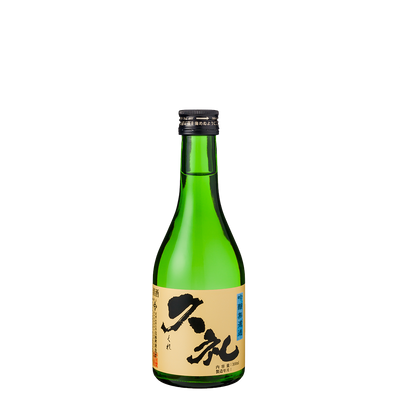 Kure Muroka Ginjyo Sake 300ml