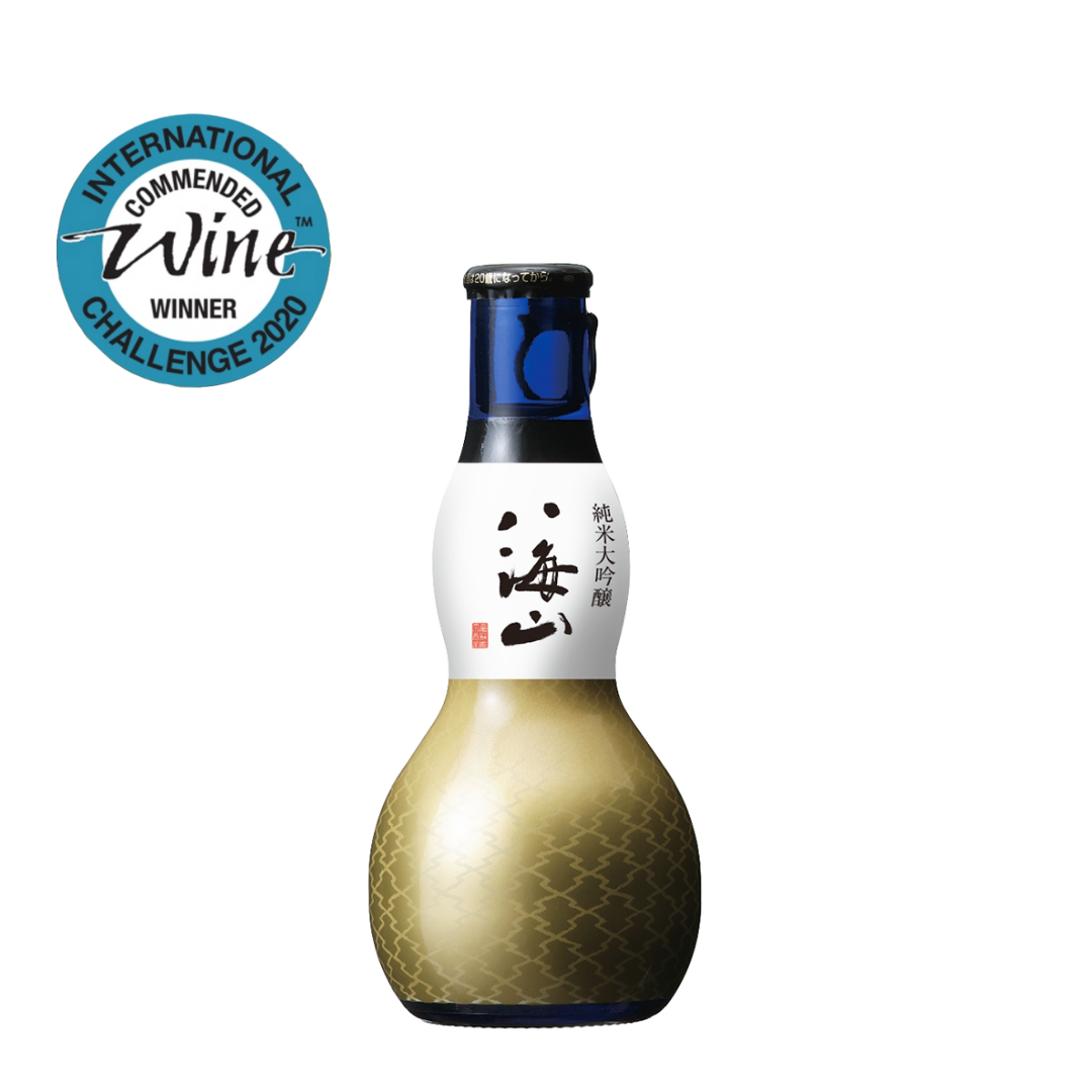 Hakkaisan Junmai Daiginjyo Sake | Sake Inn