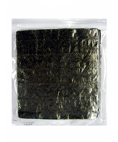 Nico Nico Yaki Nori (Full Size 50pc) - Sake Inn