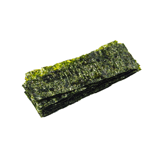 Nico Nico Gunkan Nori (Maki Sushi Seaweed 350pc) - Sake Inn