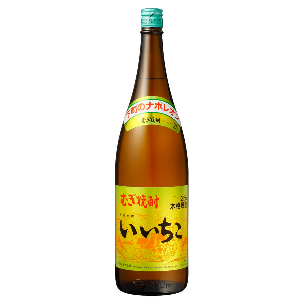焼酎いんちこ 1800ml 25% 2ケース NS14_1cf52fe2-abfc-4360-aab3-