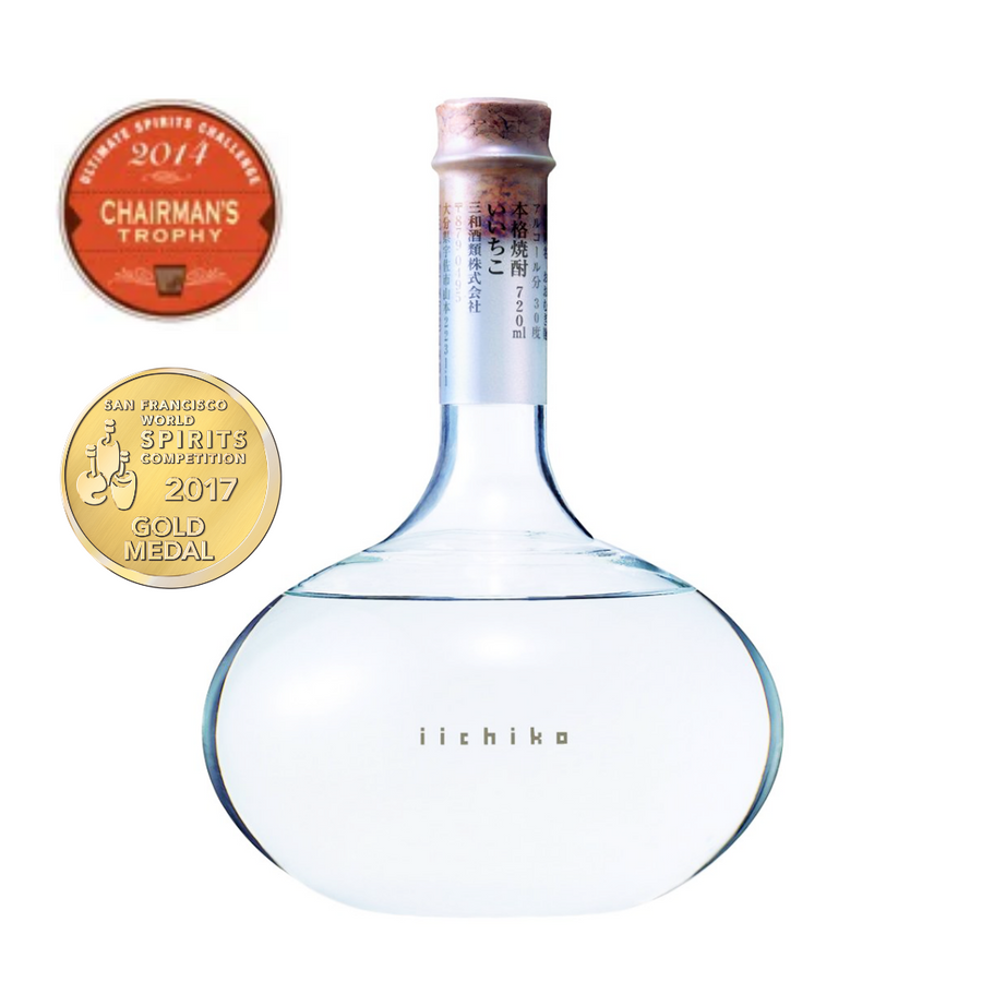 Aged Shochu – Sake Inn Aged Shochu – Sake Inn