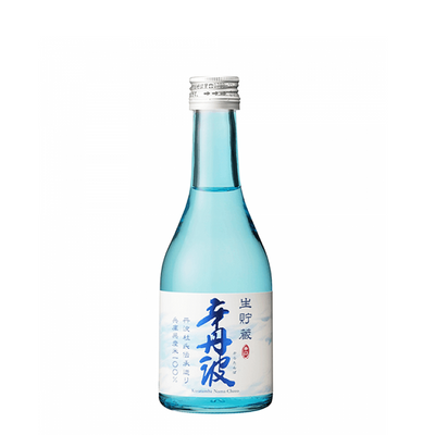 Sake Inn | Ozeki Karatamba Nama Chozo Sake 300ml